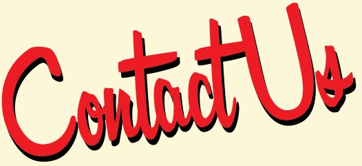 Learn to Jive - Contact us