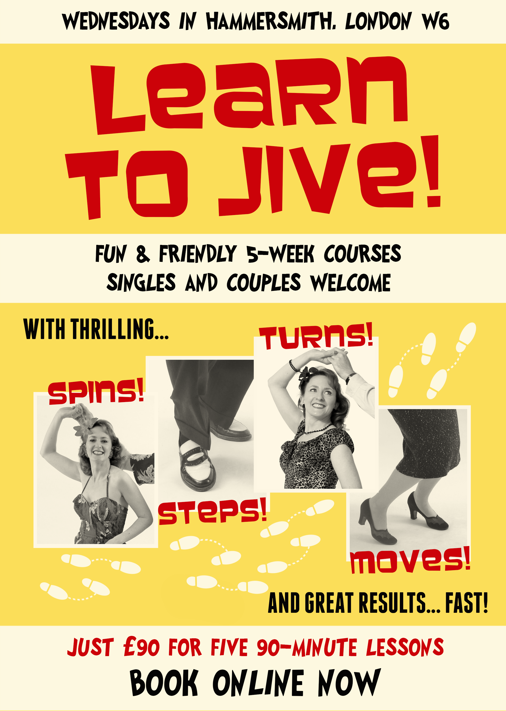 Lean to Jive - Jive courses